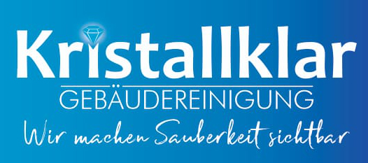 „Kristallklar Rheine inh. Michele Dworak“-Logo, zur Startseite